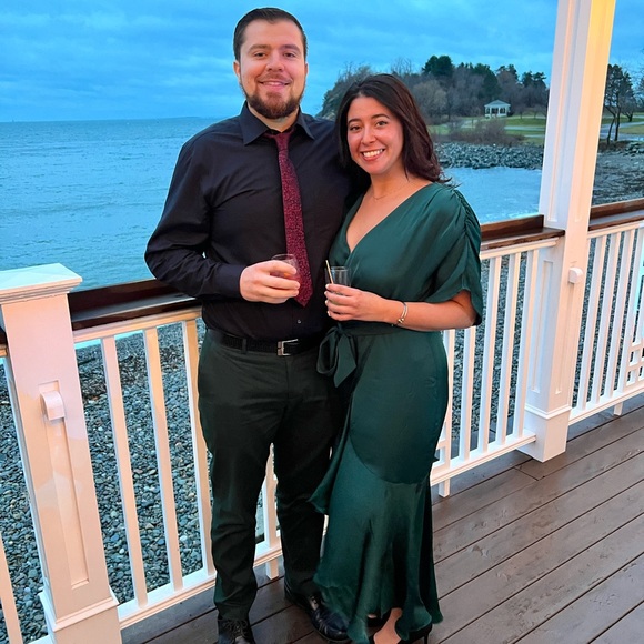 Meet your Posher, Francesca - Picture 1 of 1